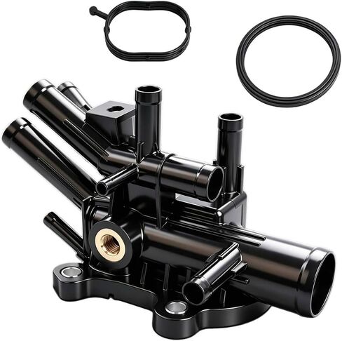 11060-3TA0B Thermostat Housing for Nissan Rogue Altima 2.5L in Saudi Arabia