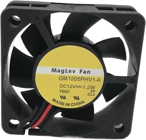 5015 GM1205PHV1-A DC12V 1.2W 50 * 15MM Cooling Fan in Kuwait