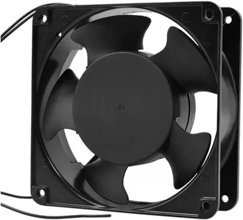DP201A 2123HBT.GN 220V 12038 120x120x38mm Cooling Fan in Kuwait