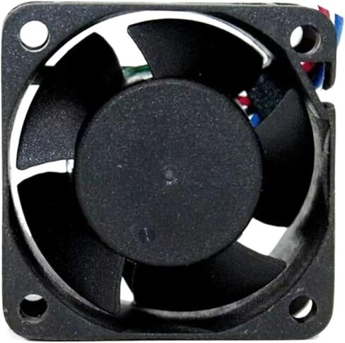 Cooling Fan AD0412MB-C52 12VDC 0.13A 40 * 20mm 3pin in Kuwait