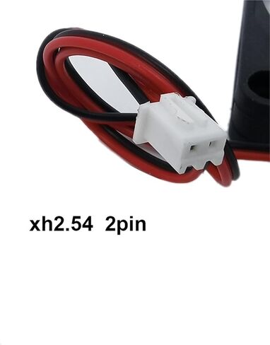 2PIN Dc 40mm Cooling 3D Printer Fan 40x40x20mm Cooler 24V 12V 5V 4020 4cm Computer Case Oil Heatsink in Kuwait
