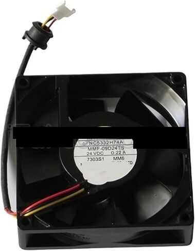 NC5332H74A 24V 0.22A Cooling Fan in Kuwait