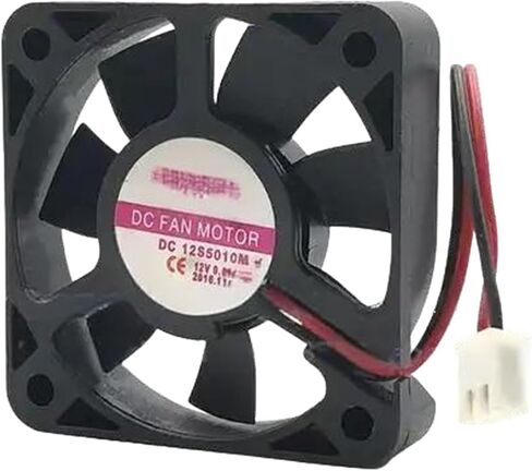 4010 12V 0.09A DC 12S4010M 12S4010H Cooling Fan .12A in Kuwait