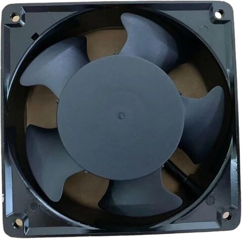 4WT47 Fan 115VAC 1Phase 105cfm in Kuwait
