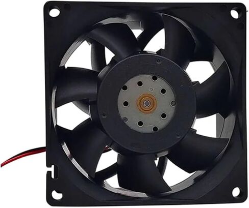 MGA8024YB-O38 24V 0.90A 8038 80 * 38mm 8cm Cooling Fan in Kuwait