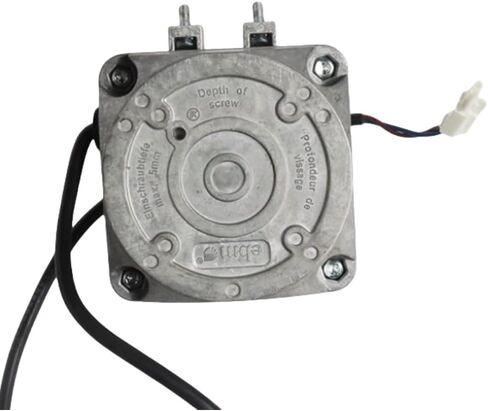 MQ045-CA03-51/C23 230V 0.25/0.22A 36/10W 1300/1550RPM Cooling Fan 120mm in Kuwait
