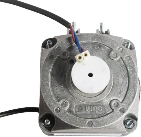MQ045-CA03-51/C23 230V 0.25/0.22A 36/10W 1300/1550RPM Cooling Fan 120mm in Kuwait
