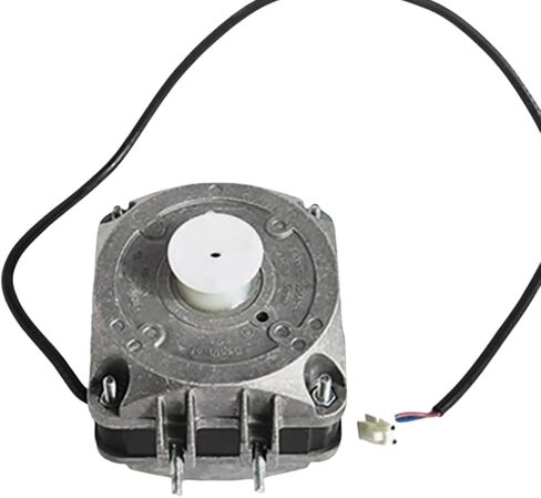 MQ045-CA03-51/C23 230V 0.25/0.22A 36/10W 1300/1550RPM Cooling Fan 120mm in Kuwait