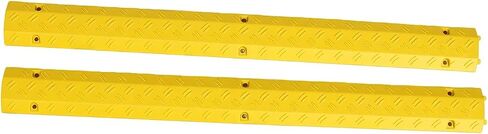Pissente Heavy Duty Cable Protector, Non Slip in Kuwait