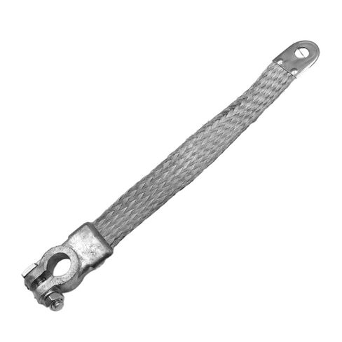 Battery Cable (Ground) Fits Oliver 990 660 2155 1550 77 Replaces AT11516 in Kuwait