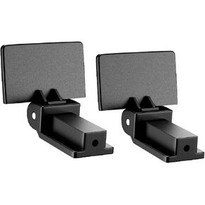 Dust Cover Hinges for audio-technica Turntables, 2pcs Vinyl Records Player Turntable Parts Compatible with Technics AT-LP60x(bt) / LP120/ LP120-USB / LP120x / LP5 and Sony PS-HX500/ PS-LX310BT in Kuwait