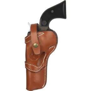 1791 Single Six Holster Fits Heritage Rough Rider, Ruger Wrangler, Colt SAA in Kuwait