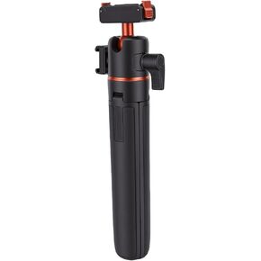 Selfie Stick Tripod, Magnetic Extendable 20.5 to 54cm Adjustable with 360 Degree Universal Ball Head, for OSMO Action 6 and Action Nano in Kuwait
