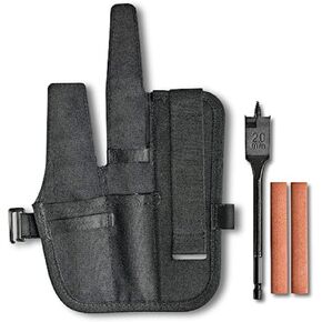 Victorinox Venture Pro Outdoor Accessory Kit, Durable 600D Polyester Pouch in Saudi Arabia