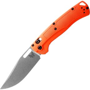 Benchmade Taggedout Hunting Knife, S45VN Steel Blade (15536) in Kuwait