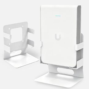 Metal Desk Stand for UniFi U7 PRO Wall,Desktop Stand with Non-Slip Pads in Kuwait