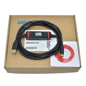 RCM-101-USB for IAI Cylinder Driver ACON PCON SCON Download Debugging Cable RCM-101 USB in Saudi Arabia