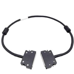 Cable CS1W-CN313 CS1W-CN713 CS1W-CN223 CS1W-CN323 CS1W-CN523 CN113 CN113-B2 for CS1 Extenstion I/O Motherboard(CS1W-CN323 3meters) in Saudi Arabia