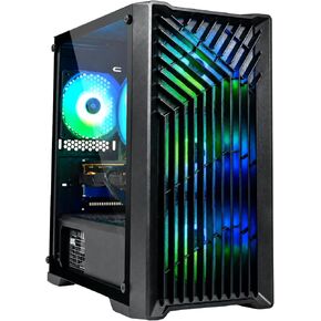 Gaming PC Intel 12th Gen 16GB DDR5 AMD RX580 8GB 1TB SSD in Kuwait