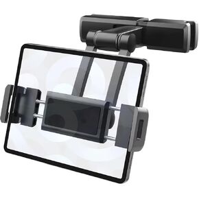 Car Headrest Tablet Mount for Mitsubishi Mirage/G4 in Saudi Arabia