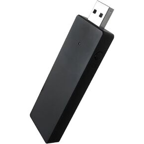 New Wireless Gaming Adapter for Xbox One Controllers - Connect to Windows PC, Laptop, or Tablet in Saudi Arabia
