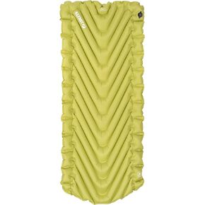 Klymit Static V Summit XL Sleeping Pad - Chartreuse in Kuwait