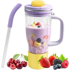 26oz Replacement Travel Tumbler for Ninja BlendBOSS DB301 DB351 Blender in Saudi Arabia