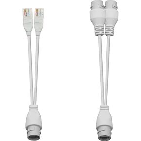 Ethernet PoE Splitter Combiner Adapter: BesCable Outdoor PoE Converter in Kuwait