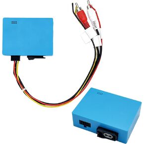 Fiber-Optic-Decoder Most Box for Porsche Cayenne(2004-2016) 911(2004-2016) in Kuwait