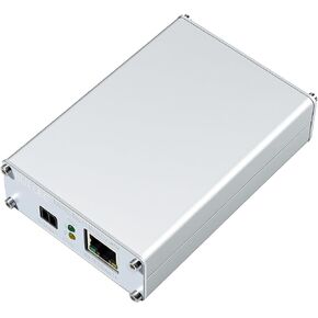 100/1000Base-T1-TX-L Automotive Ethernet Media Converter – 1Gbps Full-Duplex Gigabit T1 to RJ45, 88Q2112&RTL8211FI, Aluminum Alloy Case,TE MATEnet & H-MTD Adapter Boards,Industrial Grade in Kuwait
