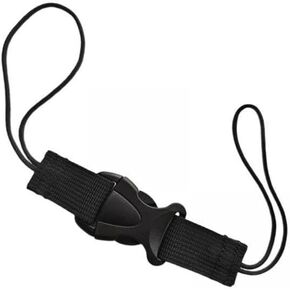 2X and Visible Diving Strap for Diving Equipment, Ideal As A Gift, for Cameras and Outdoor Climbing. in Kuwait