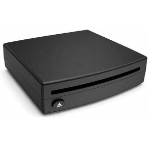 CD/DVD Plug-and- and Play CD/DVD Compact External Optical Drive for Commuters in Saudi Arabia