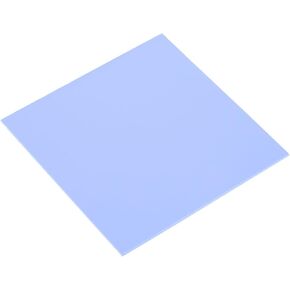 100x100mm Thermal pad Computer CPU Graphics chip Radiator in Kuwait