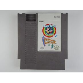 Tiny Toon Adventures 2: Trouble in Wackyland in Kuwait