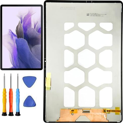 for Samsung Galaxy Tablet S7 FE T730 Screen Replacement kit in Kuwait