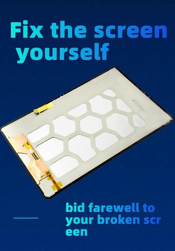 for Samsung Galaxy Tablet S7 FE T730 Screen Replacement kit in Kuwait