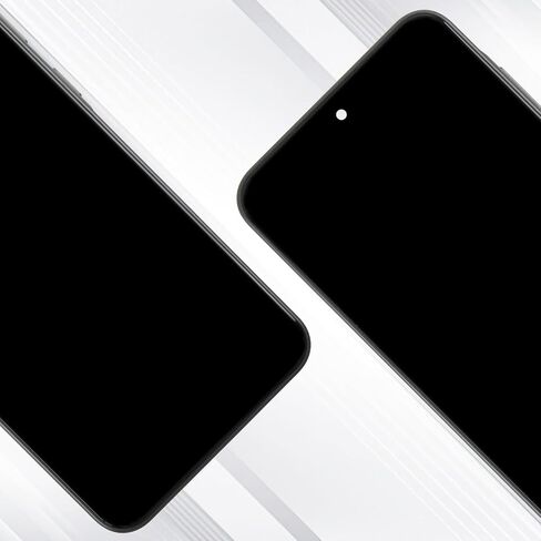 for Samsung Galaxy A36 5G Screen Replacement with Frame in Kuwait