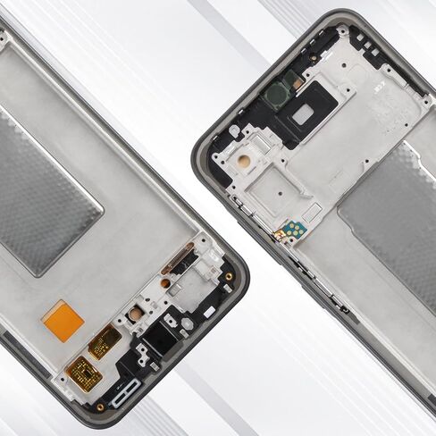 for Samsung Galaxy A36 5G Screen Replacement with Frame in Kuwait