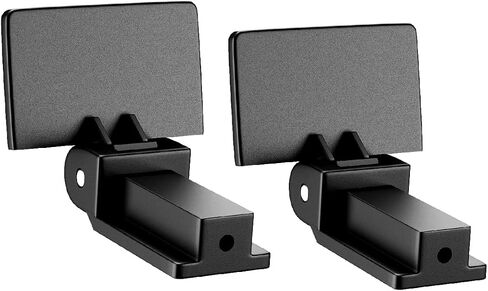 Dust Cover Hinges for audio-technica Turntables, 2pcs Vinyl Records Player Turntable Parts Compatible with Technics AT-LP60x(bt) / LP120/ LP120-USB / LP120x / LP5 and Sony PS-HX500/ PS-LX310BT in Kuwait