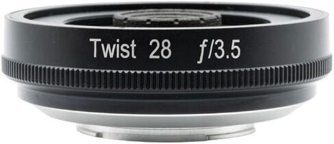 Lensbaby Twist 28 for RF Mount in Kuwait