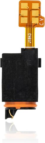 Replacement Headphone Jack Flex Cable Compatible For LG Stylo 5 in Saudi Arabia