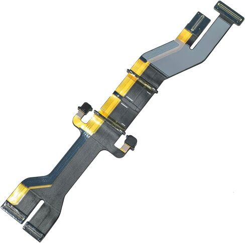 Galaxy Z Flip 5 5G Spin Axis Flex Cable Replacement F731U Spin Axis Flex for Samsung Galaxy Z Flip5 LCD Spin Axis Flex Cable SM-F731U Repair Part in Kuwait