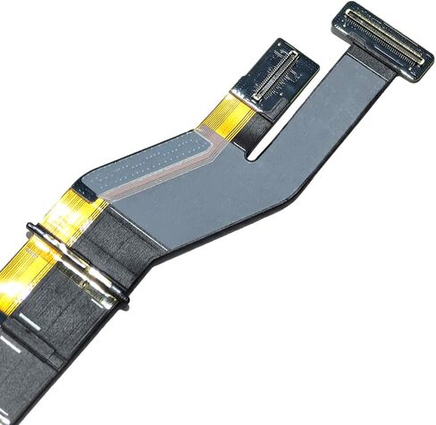 Galaxy Z Flip 5 5G Spin Axis Flex Cable Replacement F731U Spin Axis Flex for Samsung Galaxy Z Flip5 LCD Spin Axis Flex Cable SM-F731U Repair Part in Kuwait