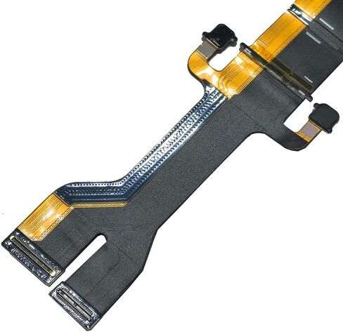 Galaxy Z Flip 5 5G Spin Axis Flex Cable Replacement F731U Spin Axis Flex for Samsung Galaxy Z Flip5 LCD Spin Axis Flex Cable SM-F731U Repair Part in Kuwait