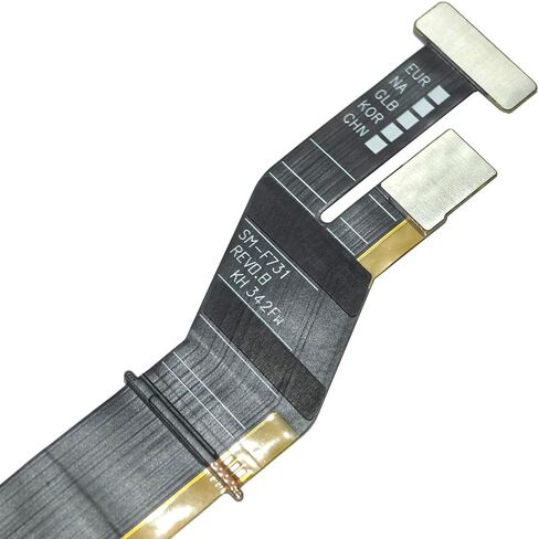 Galaxy Z Flip 5 5G Spin Axis Flex Cable Replacement F731U Spin Axis Flex for Samsung Galaxy Z Flip5 LCD Spin Axis Flex Cable SM-F731U Repair Part in Kuwait
