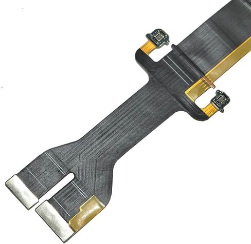 Galaxy Z Flip 5 5G Spin Axis Flex Cable Replacement F731U Spin Axis Flex for Samsung Galaxy Z Flip5 LCD Spin Axis Flex Cable SM-F731U Repair Part in Kuwait