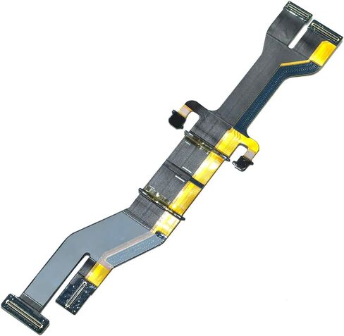 Galaxy Z Flip 5 5G Spin Axis Flex Cable Replacement F731U Spin Axis Flex for Samsung Galaxy Z Flip5 LCD Spin Axis Flex Cable SM-F731U Repair Part in Kuwait