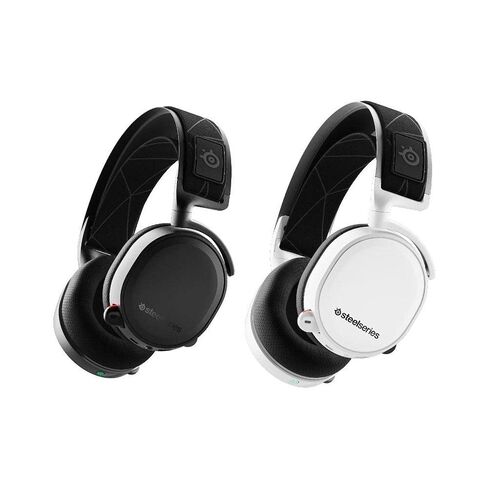 SteelSeries Casque Gamer Arctis 7 Noir 2019 in Kuwait
