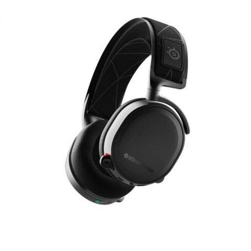 SteelSeries Casque Gamer Arctis 7 Noir 2019 in Kuwait