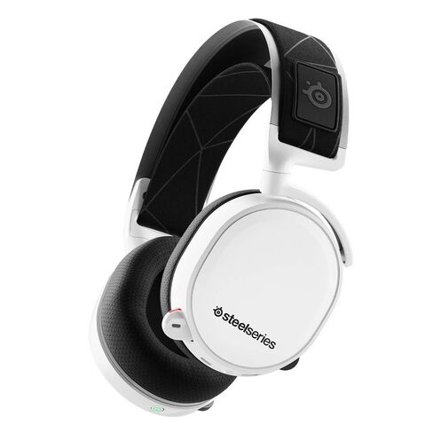 SteelSeries Casque Gamer Arctis 7 Noir 2019 in Kuwait